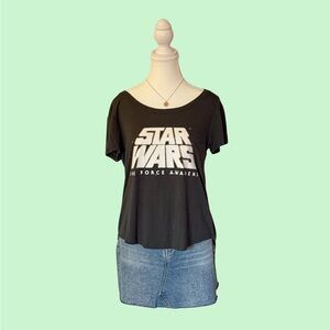 Star Wars Graphic T-Shirt